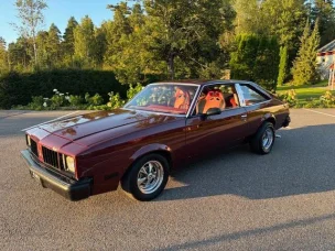 Oldsmobile Cutlass