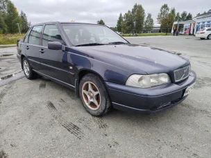 Volvo S70