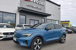 Volvo C40