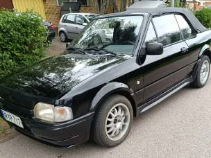 Ford Escort