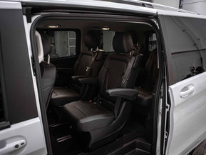 Mercedes-Benz V
