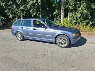 BMW 316