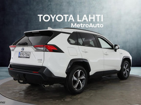 Toyota RAV4 Plug-In