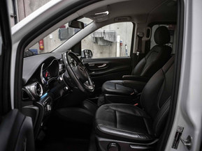 Mercedes-Benz V