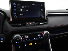 Toyota RAV4 Plug-In