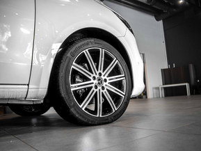 Mercedes-Benz V
