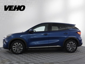 BYD Atto 3
