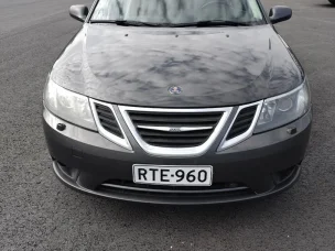 Saab 9-3