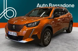 Peugeot e-2008