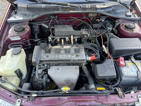 Toyota Carina E