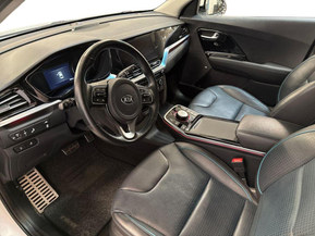 Kia Niro Electric