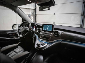 Mercedes-Benz V