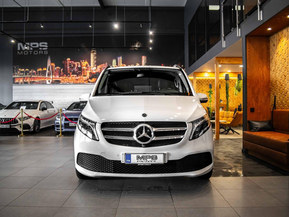 Mercedes-Benz V
