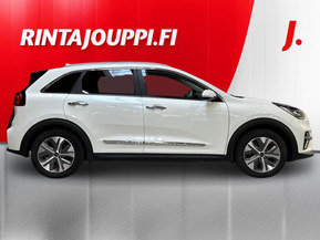 Kia Niro Electric