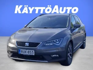 Seat Leon X-PERIENCE