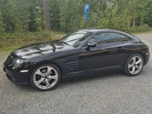 Chrysler Crossfire