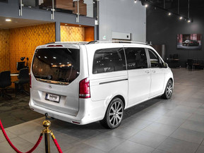 Mercedes-Benz V