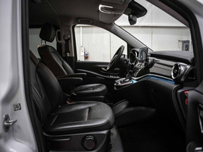 Mercedes-Benz V