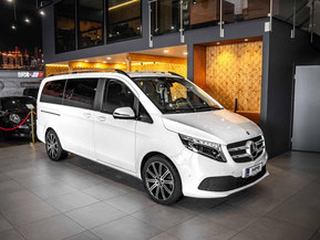 Mercedes-Benz V
