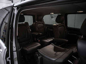 Mercedes-Benz V