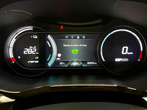 Kia Niro Electric