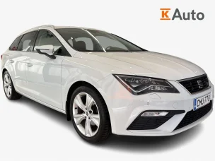 Seat Leon ST