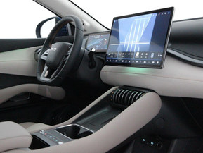 BYD Atto 3