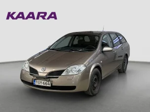 Nissan Primera