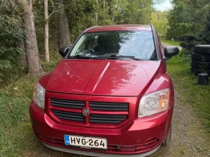 Dodge Caliber