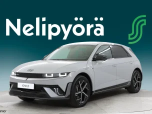 Hyundai Ioniq 5