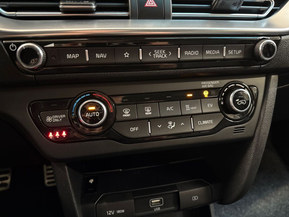 Kia Niro Electric