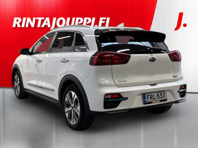 Kia Niro Electric