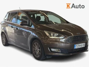 Ford C-MAX Grand
