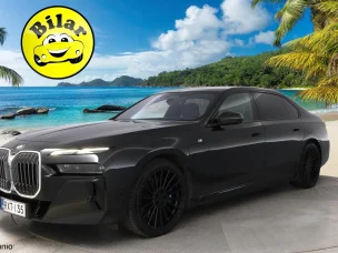 BMW 750