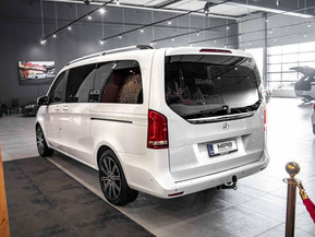Mercedes-Benz V