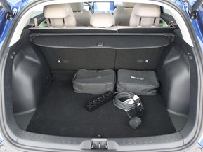 BYD Atto 3