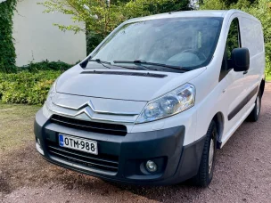 Citroen Jumpy