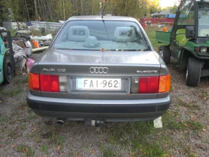 Audi 100