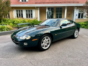 Jaguar XK8