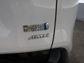 Toyota RAV4 Plug-In