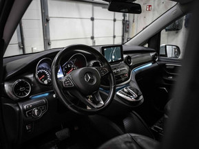 Mercedes-Benz V