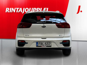 Kia Niro Electric