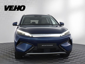 BYD Atto 3