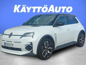 Renault 5