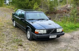 Volvo 940