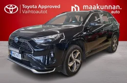 Toyota RAV4 Plug-In