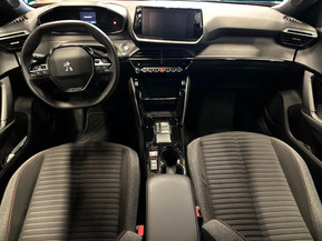 Peugeot e-2008