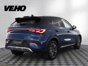 BYD Atto 3