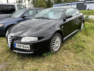 Alfa Romeo GT
