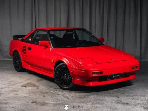 Toyota MR2
